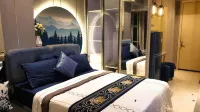 Le Tresor Benson Apartment at Supermal Pakuwon Hôtels à : Wiyung