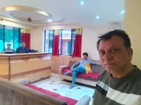 Hotel Shri Pushpanjali - Homestays