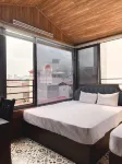 Hanoi Hidden Guest House - Pensionat