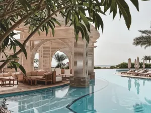 Baron Palace Sahl Hasheesh