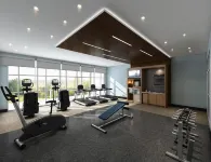 Hotel Indigo Gainesville-Celebration Pointe Hotels in Gainesville