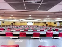 亞太鹿港渡假村 彰化酒店