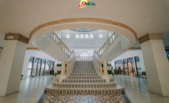 Club Morocco Beach Resort and Country Club