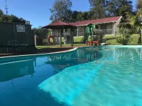 Karri Forest Motel Hotels in Pemberton