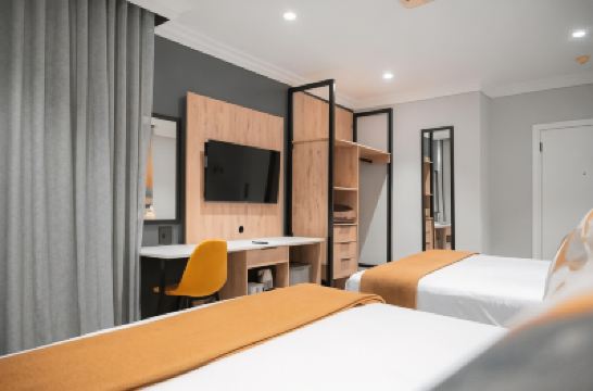 Other Pavilion Hotel Durban Photo