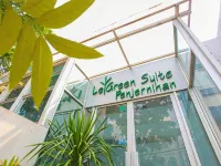 LeGreen Suite Penjernihan Hotels near Gelora Bung Karno Main Stadium