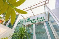 LeGreen Suite Penjernihan Hoteles cerca de Centro de Convenciones de Yakarta