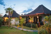 Poochommhok Resort