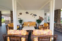 Waikiki Heritage Hotel