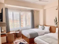 納瑪斯特旅館