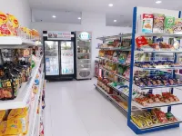 Galleria Equine Park @ Seri Kembangan Hotels in Seri Kembangan
