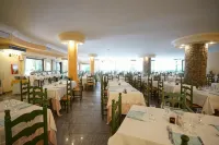 Nicolaus Club Torre Moresca - Aamiainen