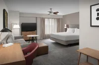 Staybridge Suites Columbia Các khách sạn ở Columbia