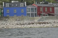 King Sitric Seafood Bar & Accommodation - Beach