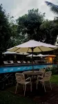 Kayu Arum Resort - Pools