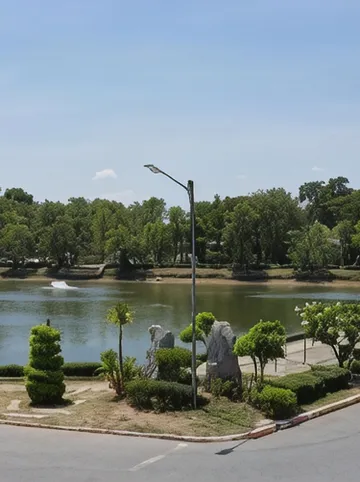 รูปภาพของคริสตัล เพลส บัวใหญ่