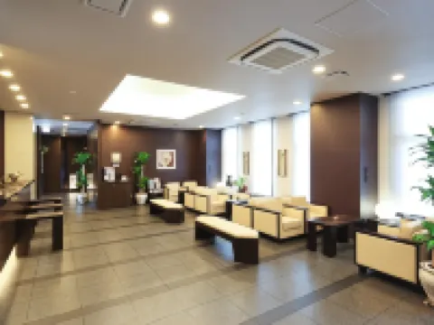 ホテルルートイン駒ヶ根インター 駒ヶ根のホテル