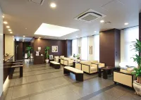 Hotel Route-Inn Komagane Inter Hotels in Komagane