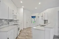 3 bedroom 2 bath Ranch with pool