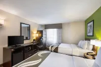 Quality Inn Hotel di Kent Narrows