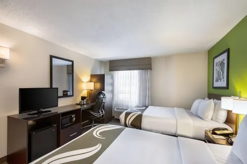 Quality Inn Hotel di Kent Narrows