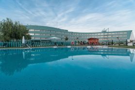 BAH Barcelona Airport Hotel