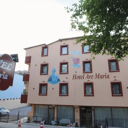 Hotel Ave Maria