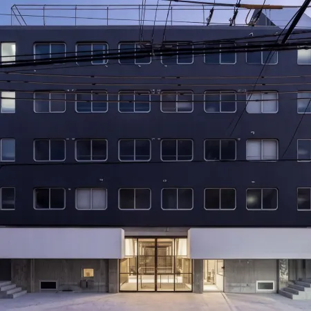 Kagan Hotel & Hostel