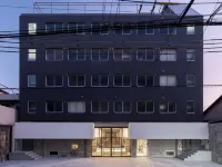 Kagan Hotel & Hostel Hotel di 