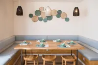 Reserva FLH Hotels Ericeira - breakfast
