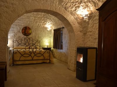 Masseria Torricella