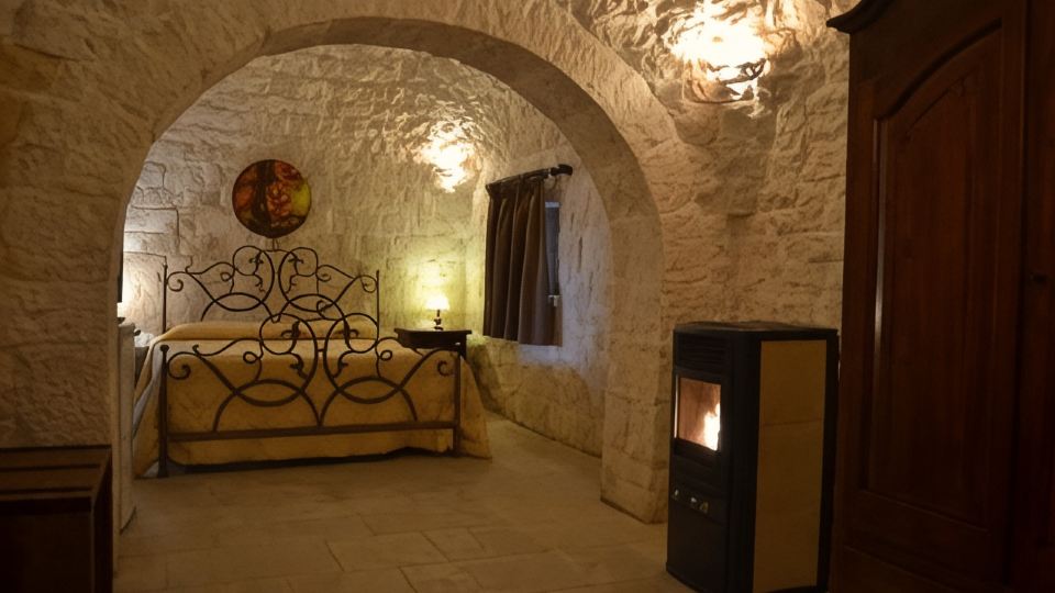 Masseria Torricella