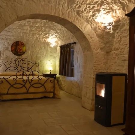 Masseria Torricella