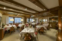 Hotel Sonnblick Hotels in Klosterle