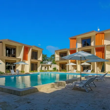Caribbean Diamond Boutique Hotel