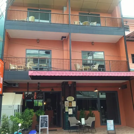 Aonang Inn