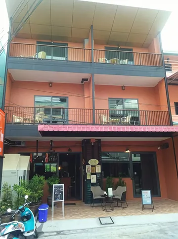 รูปภาพของอ่าวนาง อินน์