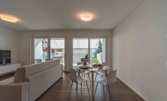 Brand New Apartment in the Heart of Lugano City10