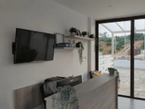 Proteas Mare Suites Hotels in Protaras