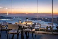 Divine Cave Experience Hotels in Santorini