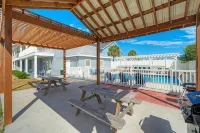 The Costa Bahia Condos by AvantStay – Pristine Comfort Near Port Aransas Beach Hotel di Port Aransas