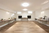 Hotel Krakus - sarapan