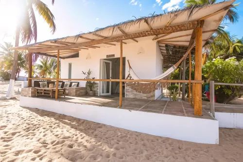 Amagali Pousada Hotels in Galinhos