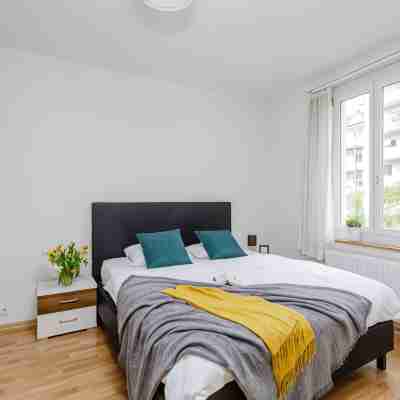 Rent a Home Eptingerstrasse - Self Check-IN Rooms