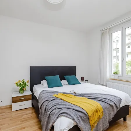 Rent a Home Eptingerstrasse - Self Check-IN
