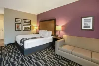 La Quinta Inn & Suites by Wyndham Tumwater - Olympia Hotels in Thurston County