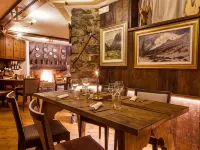 Hotel Pilier d'Angle & Wellness Hotels near Zerotta