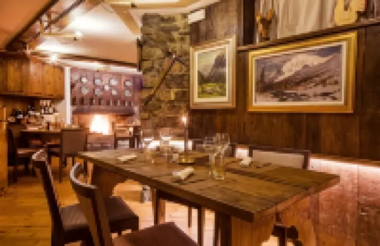 Hotel Pilier d'Angle & Wellness Hotels in Entreves