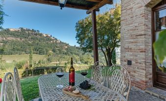 Agriturismo Nobile