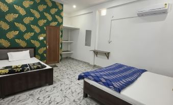 Goroomgo Ayodhya Dham Guest House Ayodhya